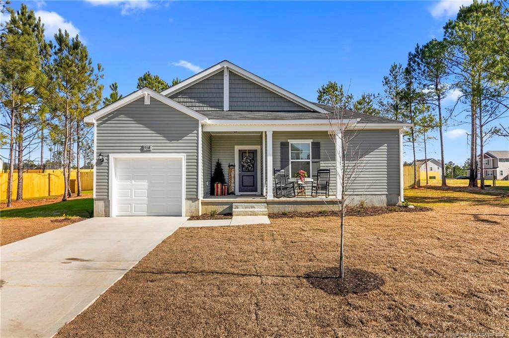 518 Stadium Drive - Photo 1