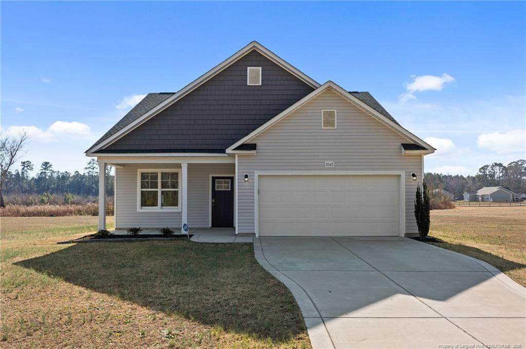 1767 Green Street - Photo 1