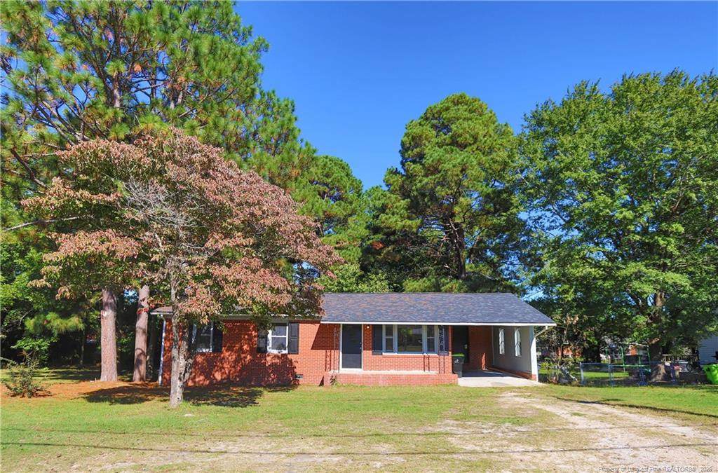 222 Odell Road - Photo 1