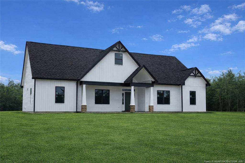 7034 Pocosin Street - Photo 1