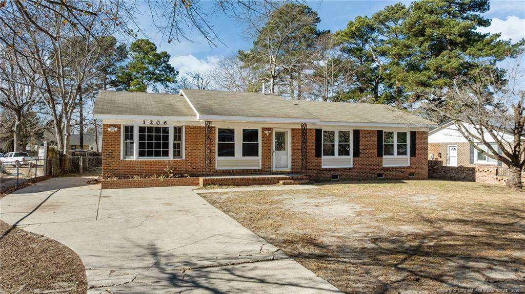 1206 Kienast Drive - Photo 1