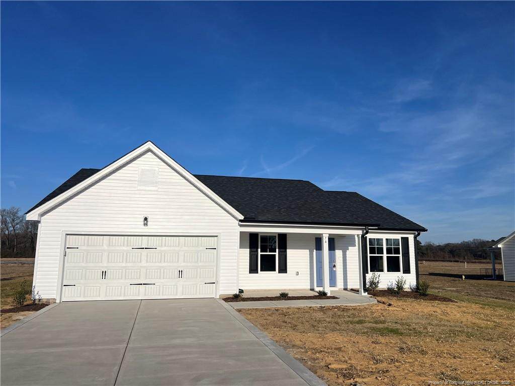 74 Dalton Drive - Photo 1