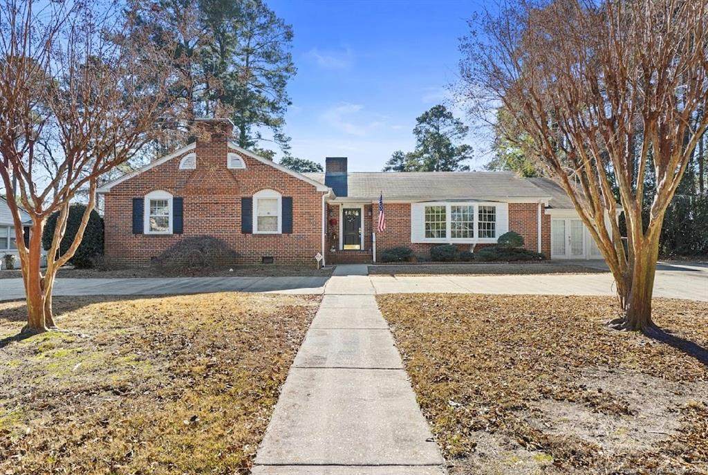 1717 Raeford Road - Photo 1