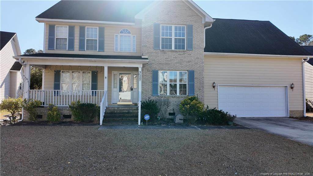 3527 Standard Drive - Photo 1