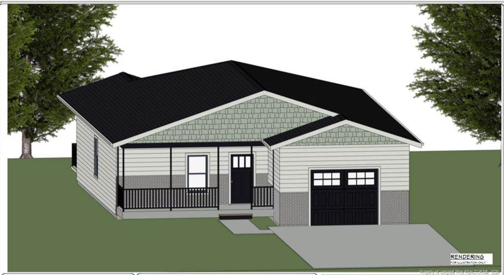 940 Lakewind - Photo 1