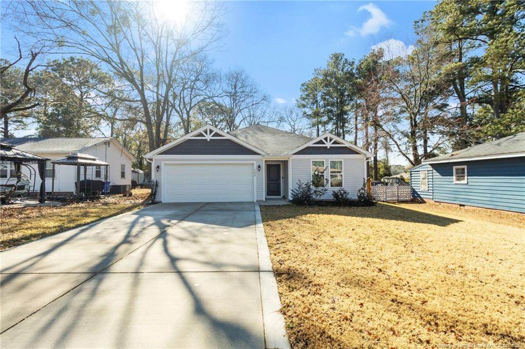 302 Post Avenue - Photo 1