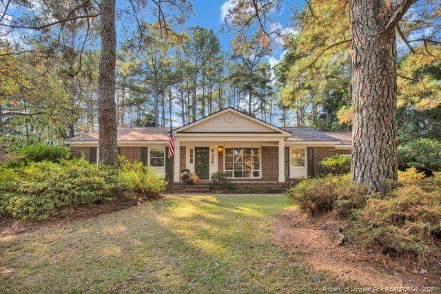 3305 Granville Drive - Photo 1