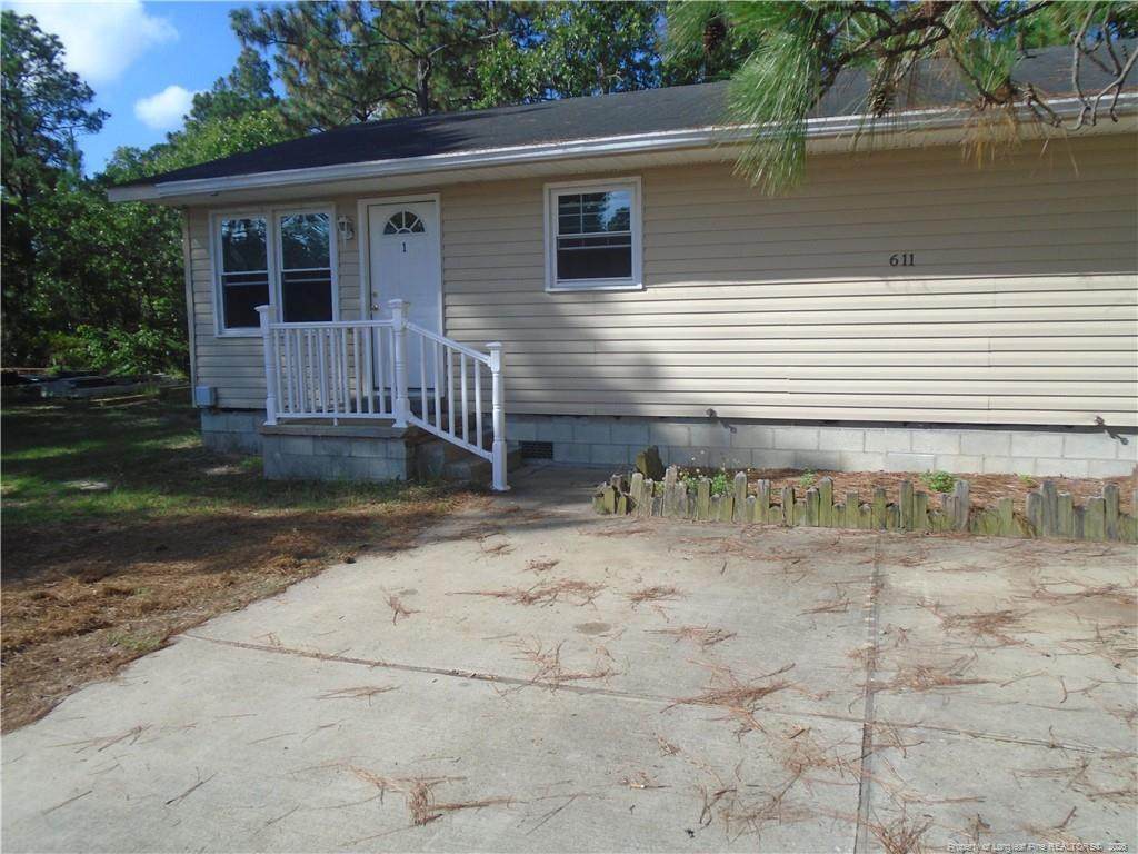 611 Drypoint Lane - Photo 1