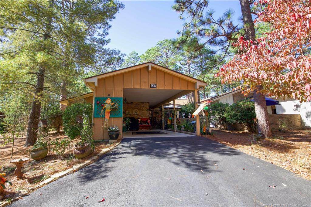 642 Redwood Drive - Photo 1