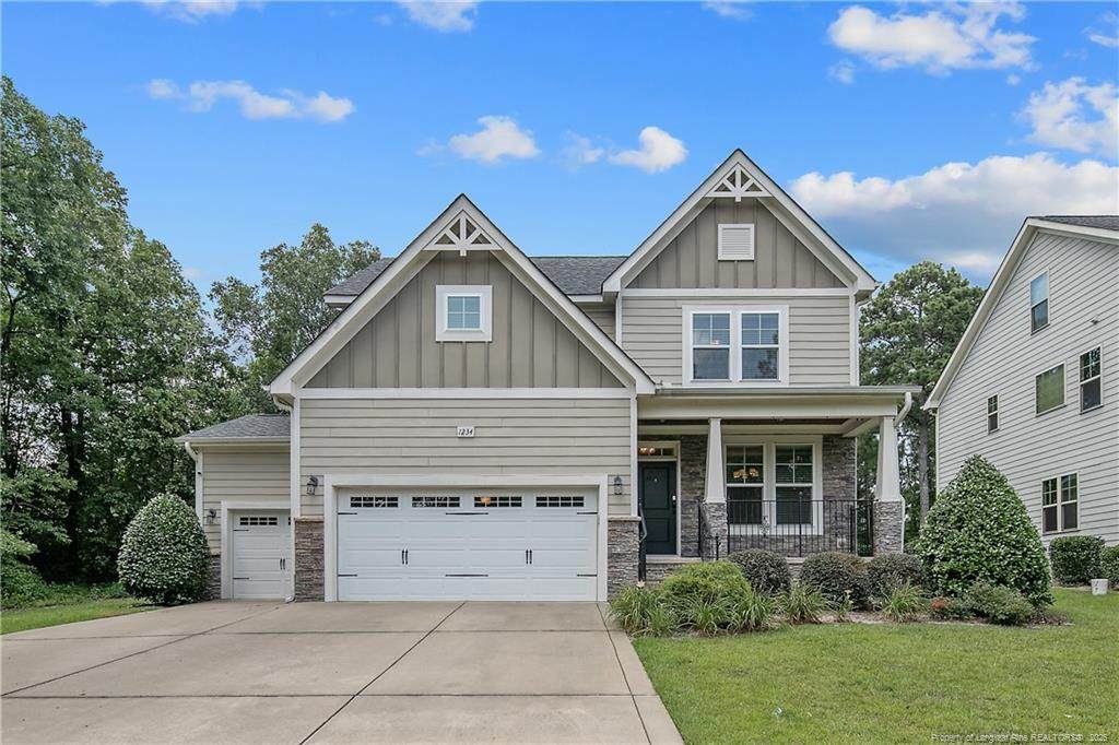 1234 Micahs Way - Photo 1