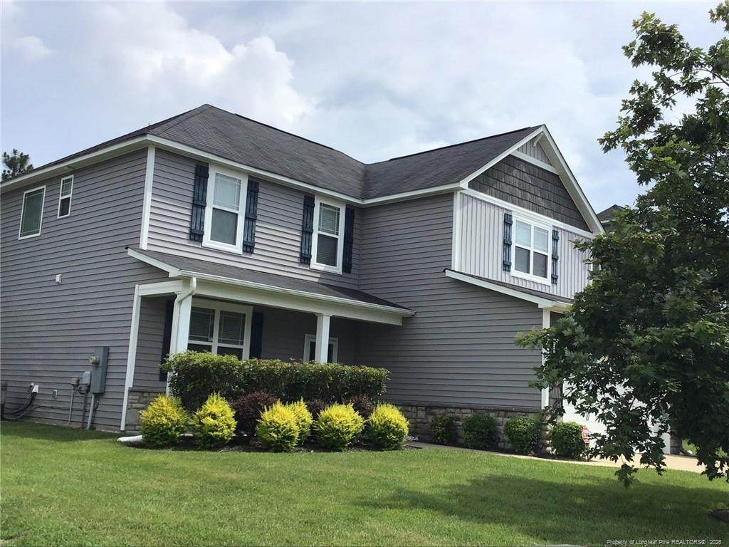 440 Wood Point Drive - Photo 1