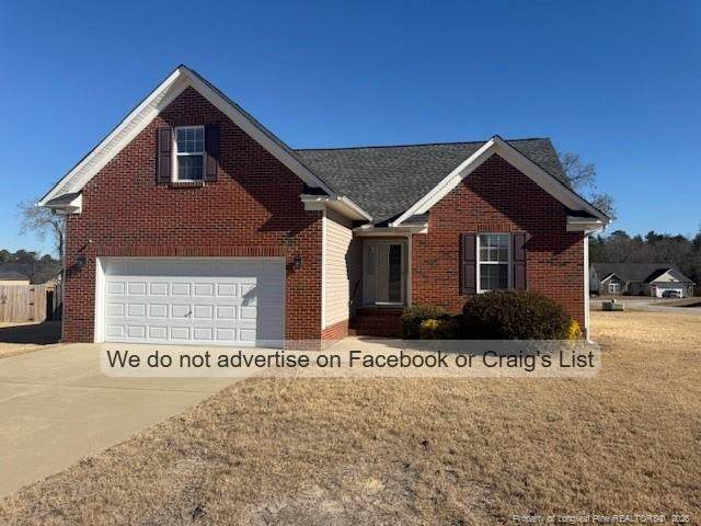 1504 Thoroughbred Trail - Photo 1