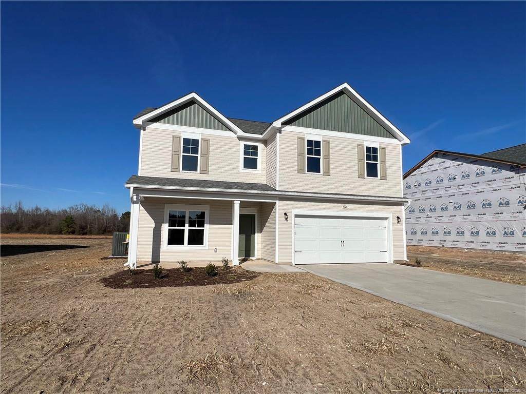 4025 Blue Springs Road - Photo 1