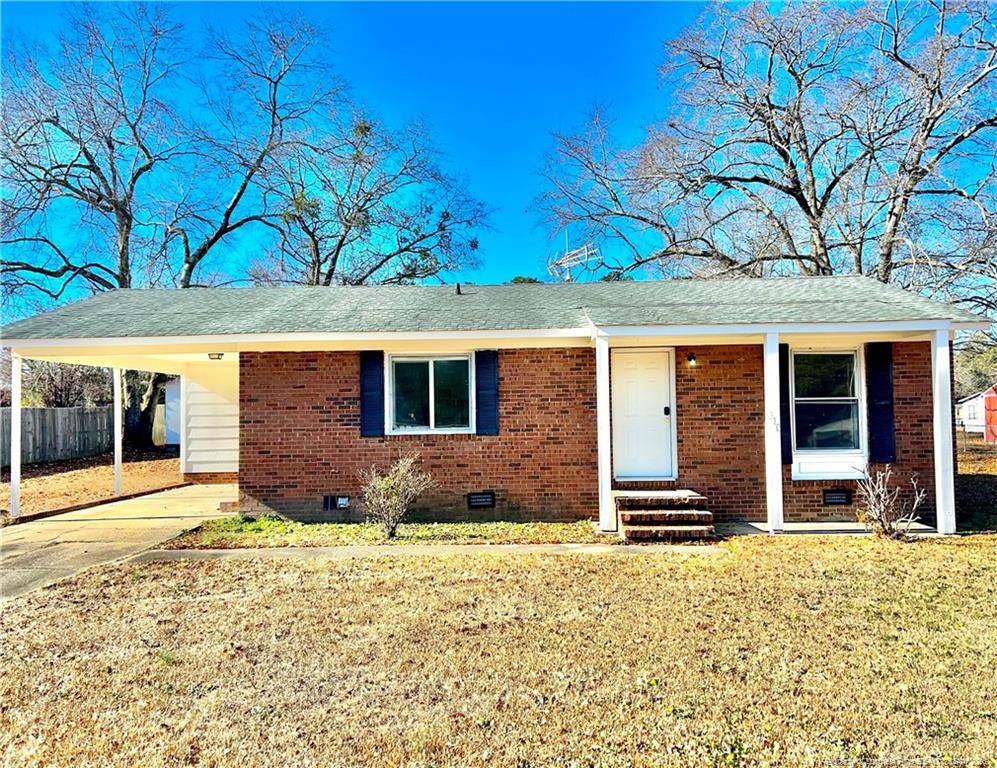 310 Wrightsboro Road - Photo 1