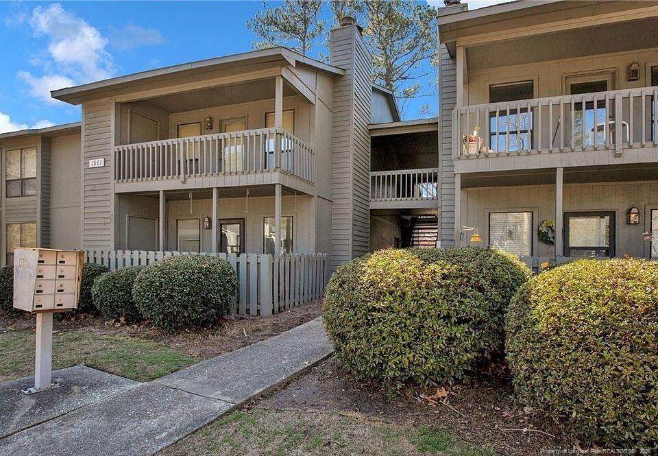 1861-3 Tryon Drive - Photo 1