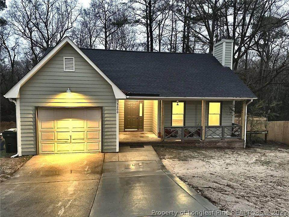 5200 Sundown Drive - Photo 1