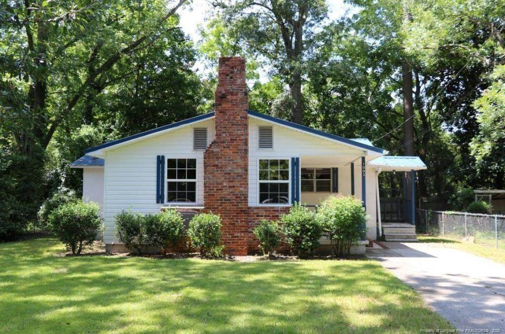 1003 James Street - Photo 1