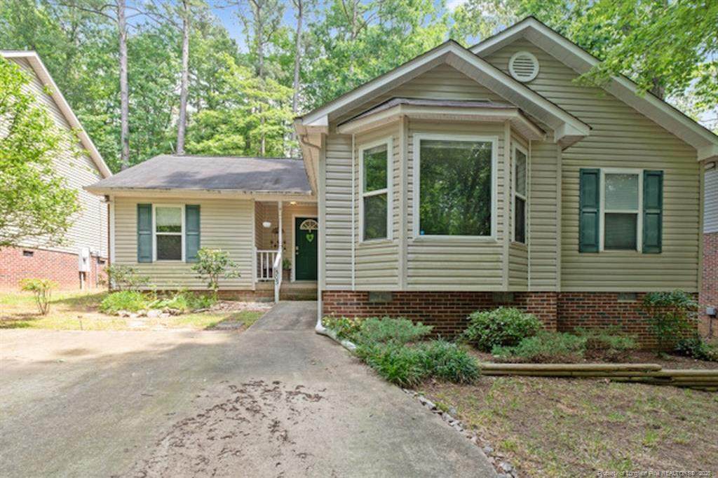 303 Harbor Trace - Photo 1