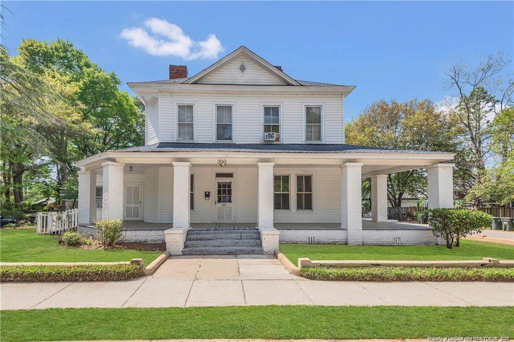 300 Highland Avenue - Photo 1