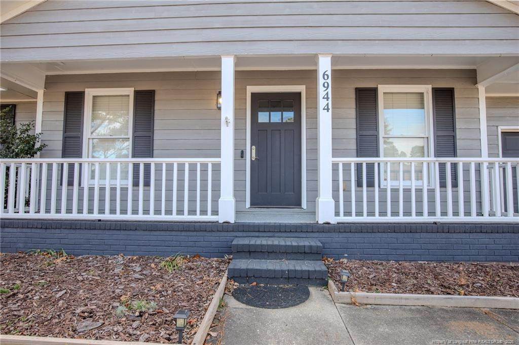 6944 Calamar Drive - Photo 1