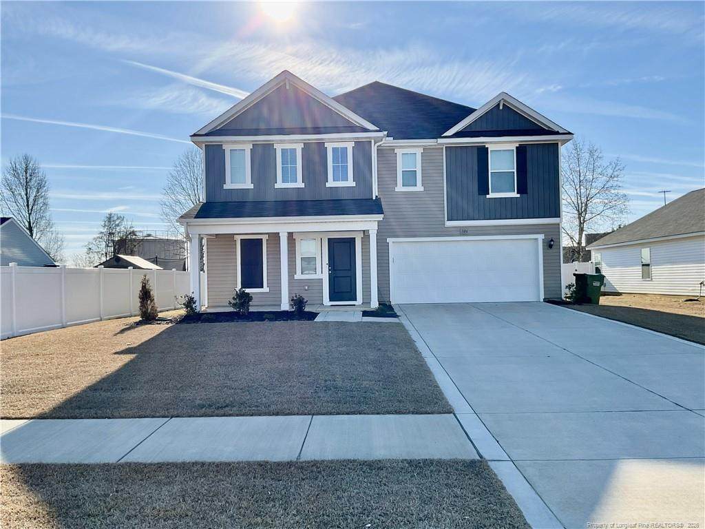 306 Melbourne Drive - Photo 1