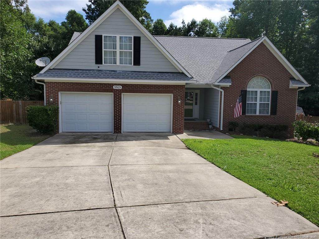 3503 Manorbridge Court - Photo 1