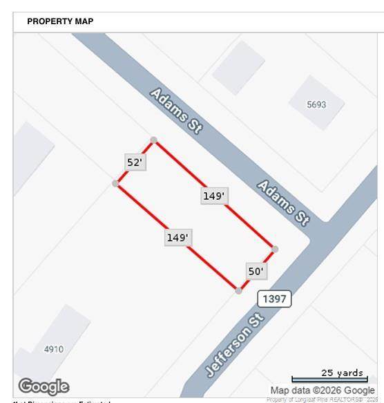 Lot 11 Jefferson Street - Photo 1
