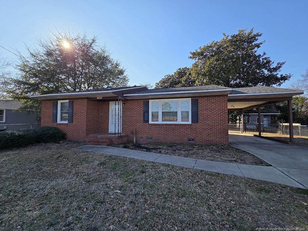 1008 Hope Mills Road - Photo 1