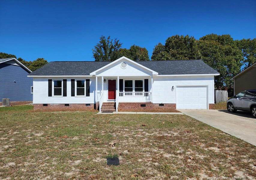 3550 Lubbock Drive - Photo 1