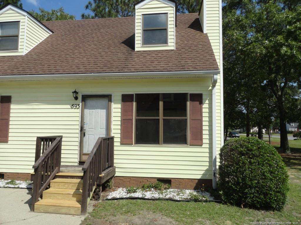 593 Countrytown Drive - Photo 1