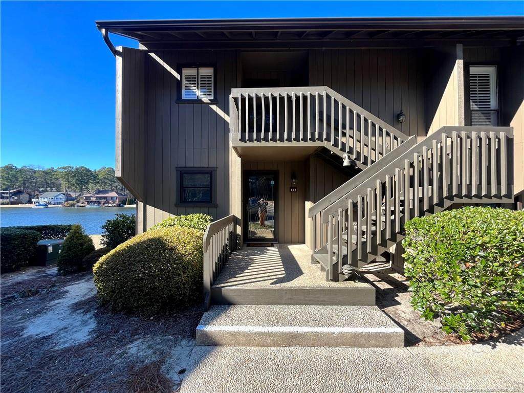 250 Sugar Gum Lane - Photo 1