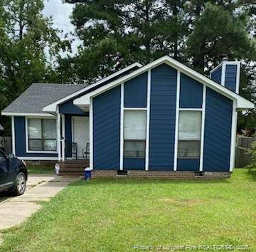 529 Auburndale Lane - Photo 1