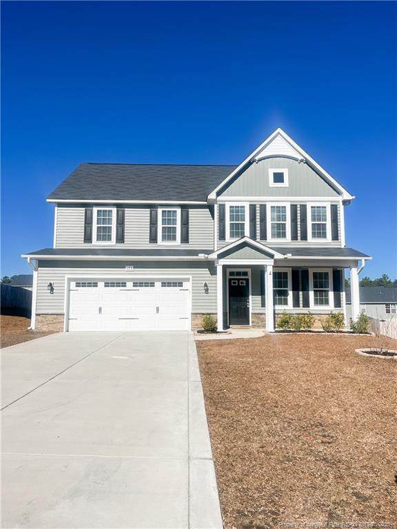 155 Silk Oak Drive - Photo 1