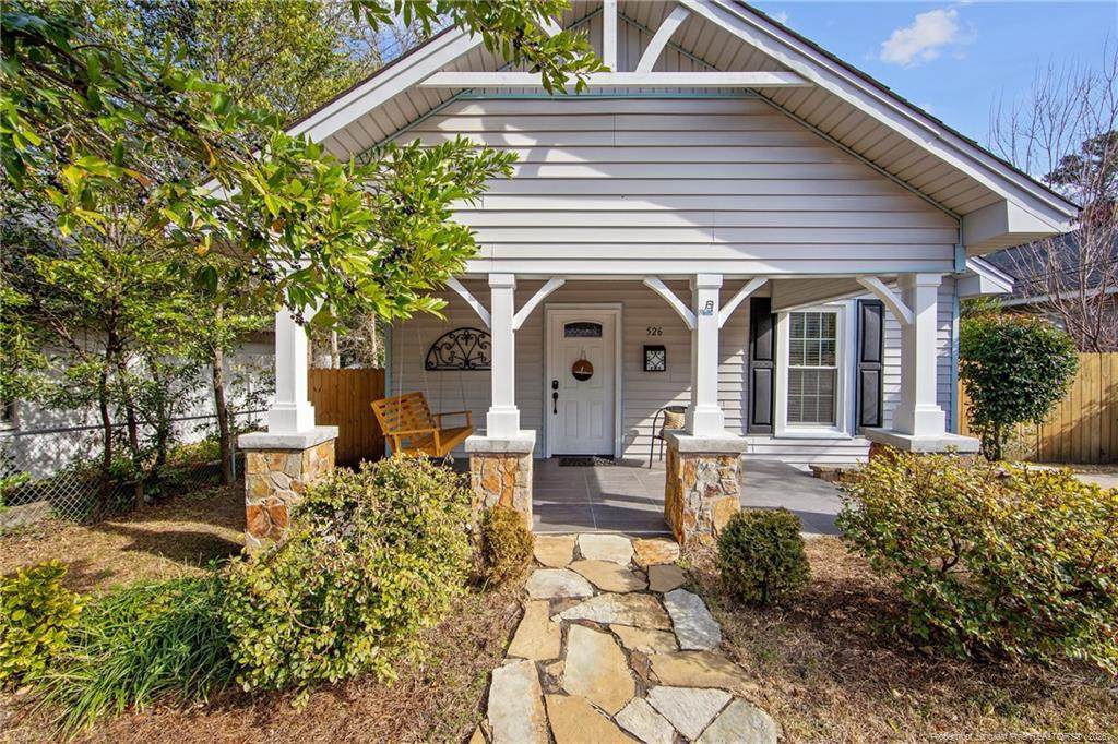 526 Pearl Street - Photo 1