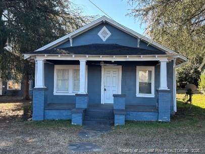 3518 Bullard Street - Photo 1