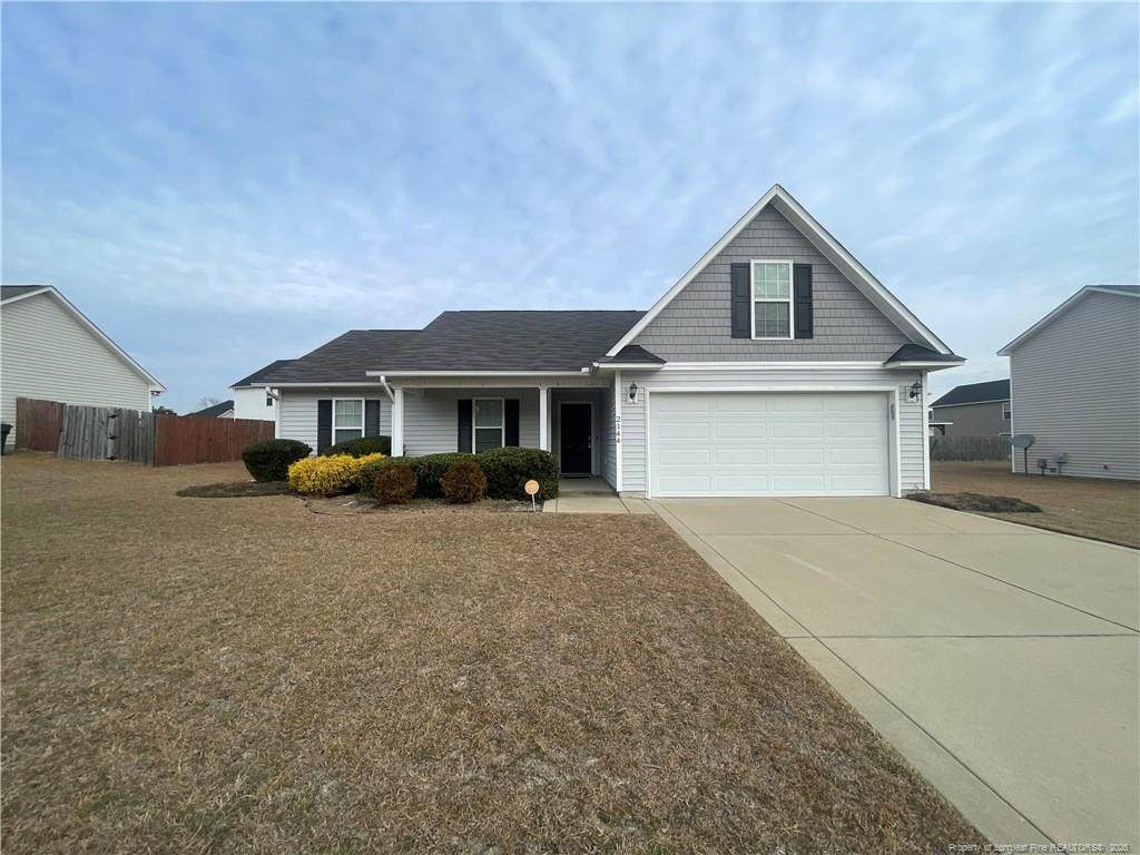 2144 Saint Nicholas Drive - Photo 1