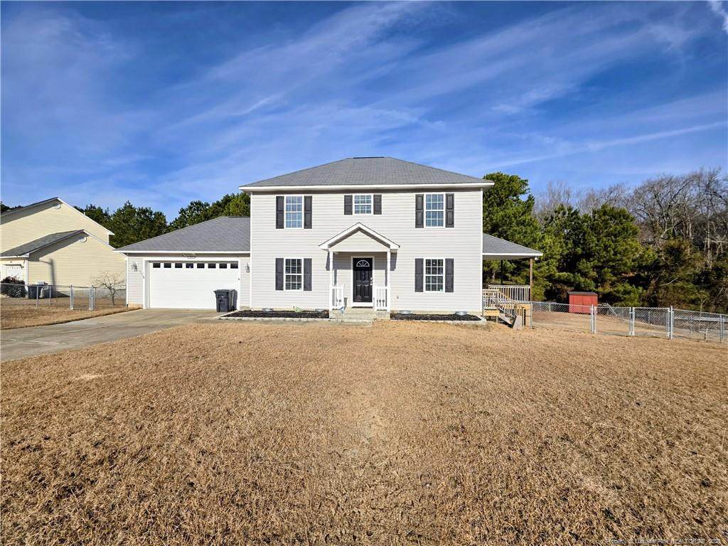 2604 Daniel Boone Lane - Photo 1