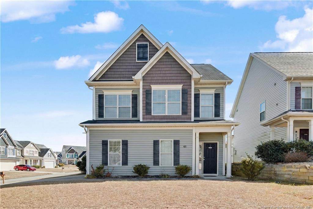 61 Bicentennial Way - Photo 1