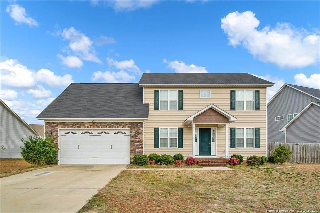 4213 Pleasantburg Drive - Photo 1