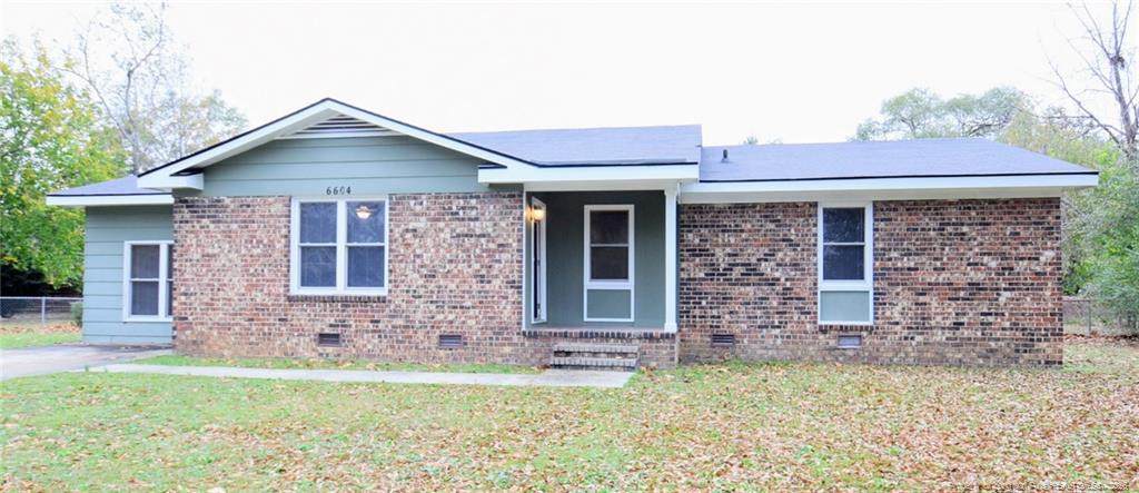 6604 Bonnie Bell Lane - Photo 1