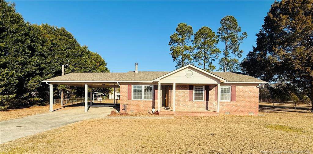 6050 Camden Road - Photo 1