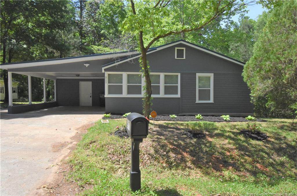 217 Grove Street - Photo 1