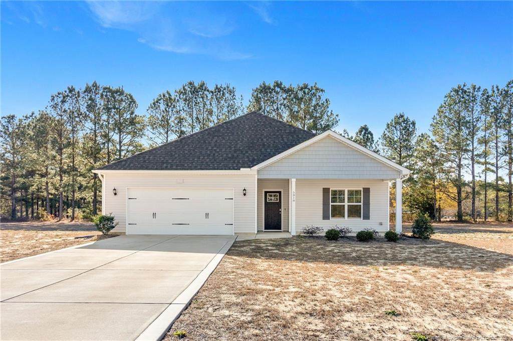 5818 James Allen Lane - Photo 1