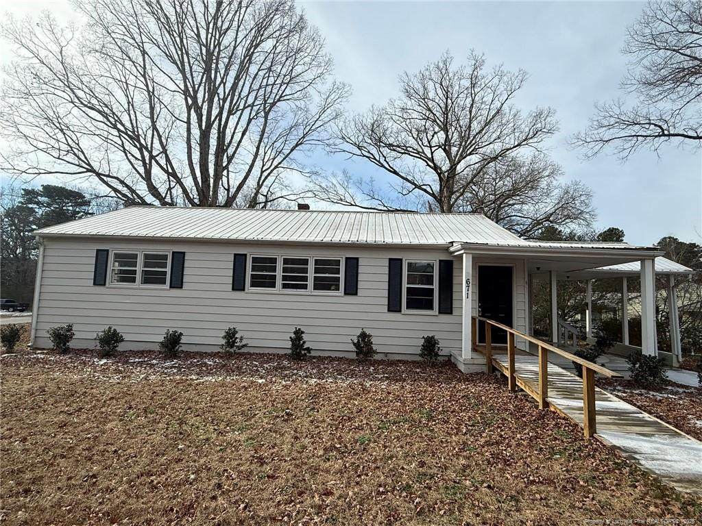 671 Forest Drive - Photo 1