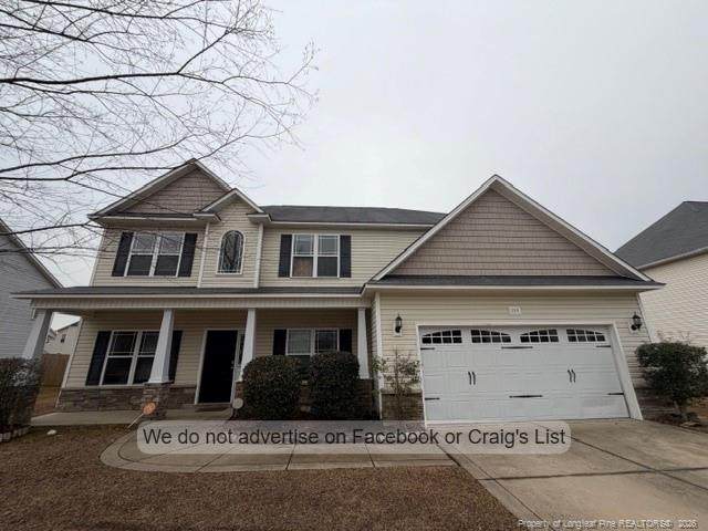 255 Peaceford Avenue - Photo 1