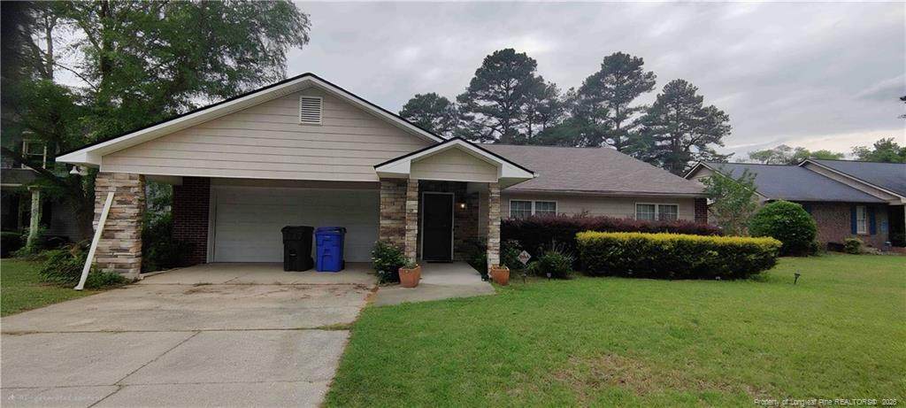 399 Admiral Drive - Photo 1