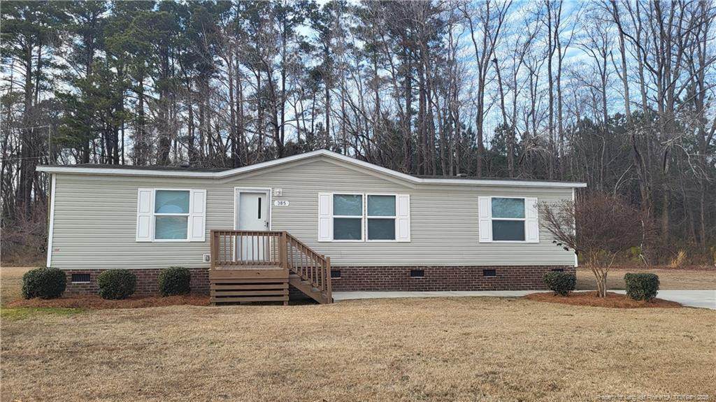 385 Burns Road - Photo 1