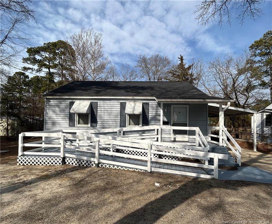 503 Sixth Avenue - Photo 1