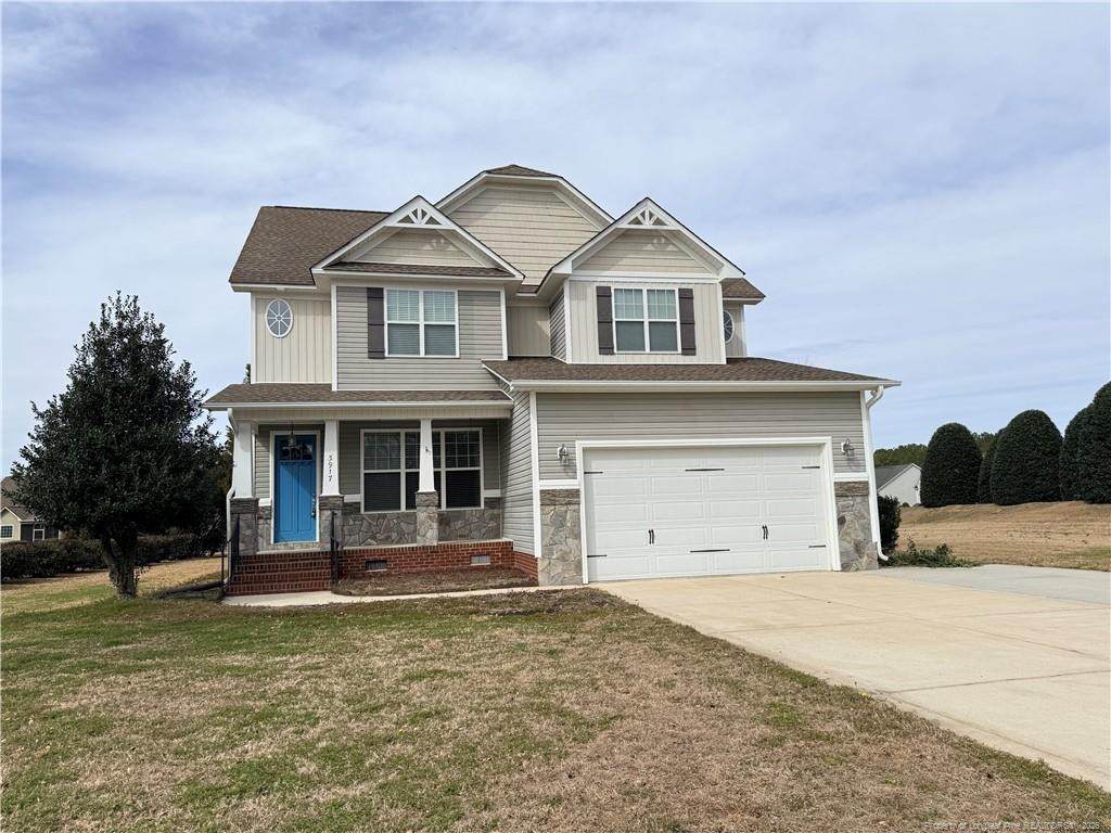 3917 Barnsdale Drive - Photo 1