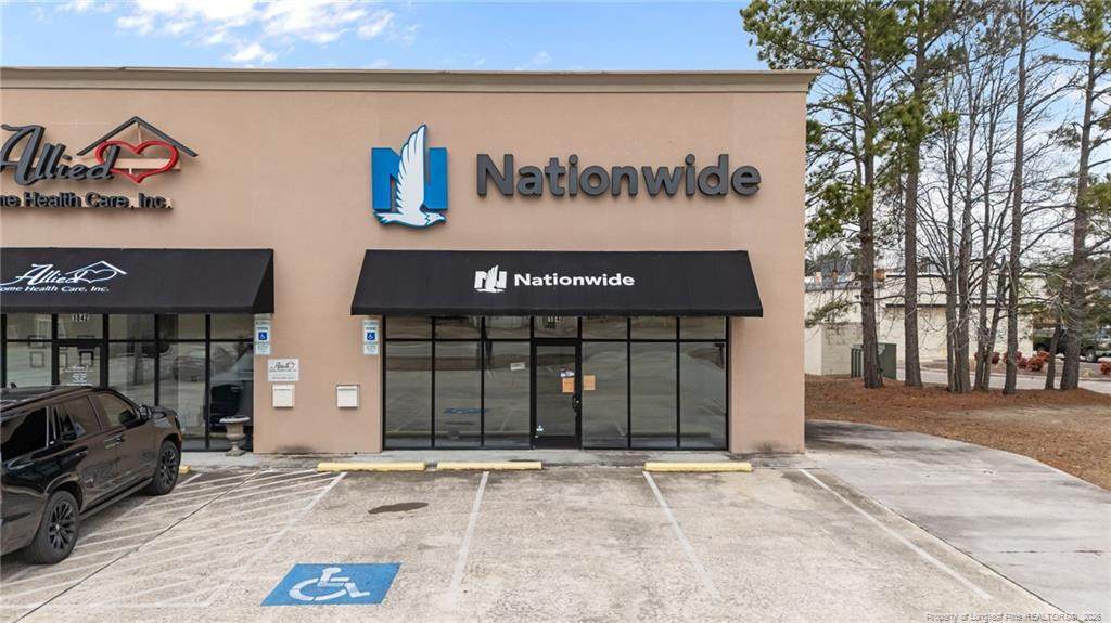 1840 Madison Street - Photo 1